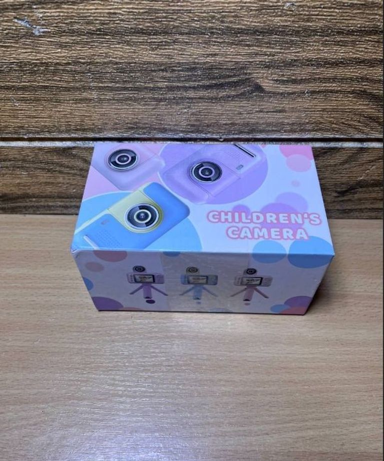 Smart Kids TOY S9 Pro Код:null. Зображення 8