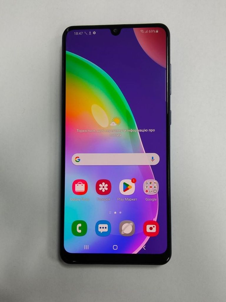 Купити Samsung galaxy a31 4/64gb Б/У