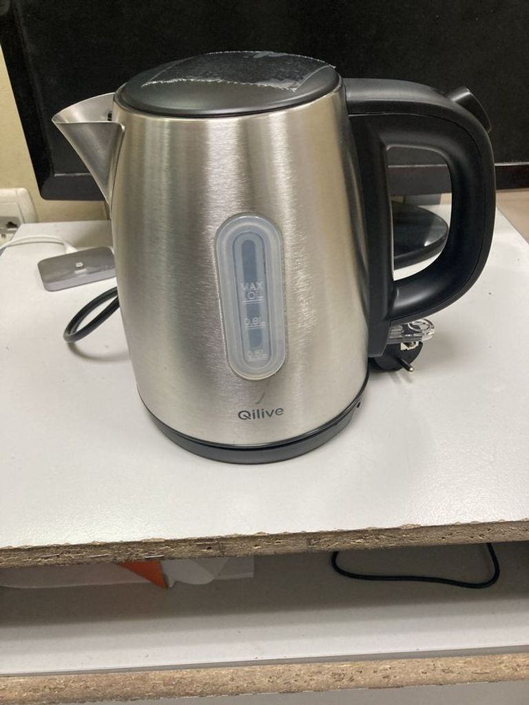 Купити Qilive q.5201 Б/У