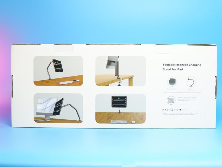 KU XIU лише для iPad Pro 11" M4 (2024) Код:null. Изображение 10