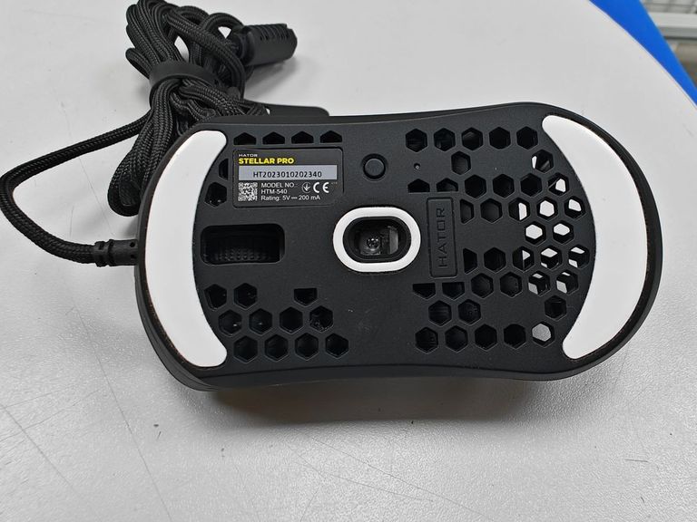 Hator stellar pro htm-540 Код:01-200760080. Зображення 5