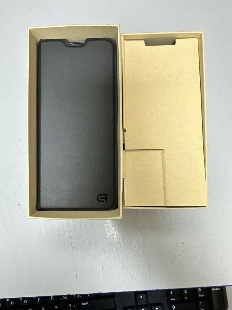 Объявление Motorola Edge 50 Fusion 8/256GB Forest Blue (PB3T0059) Б/У