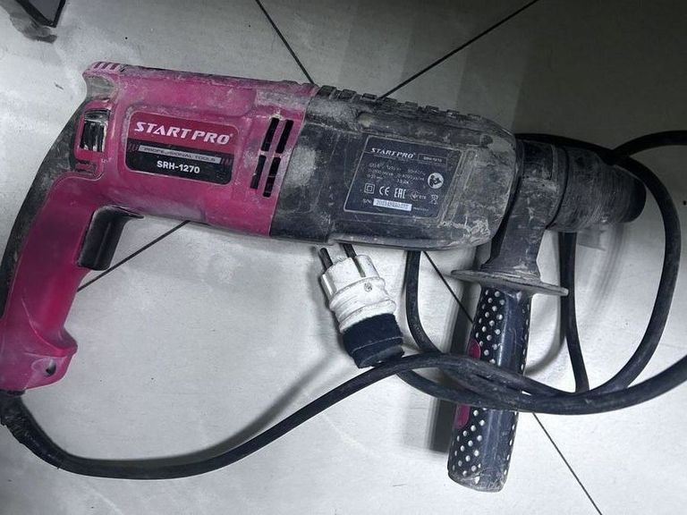 Оголошення Start pro SRH-1270 Б/У