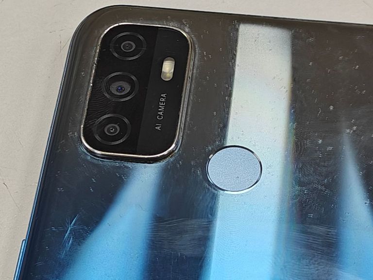 Распродажа Oppo a53 4/64gb, продавец Техноскарб