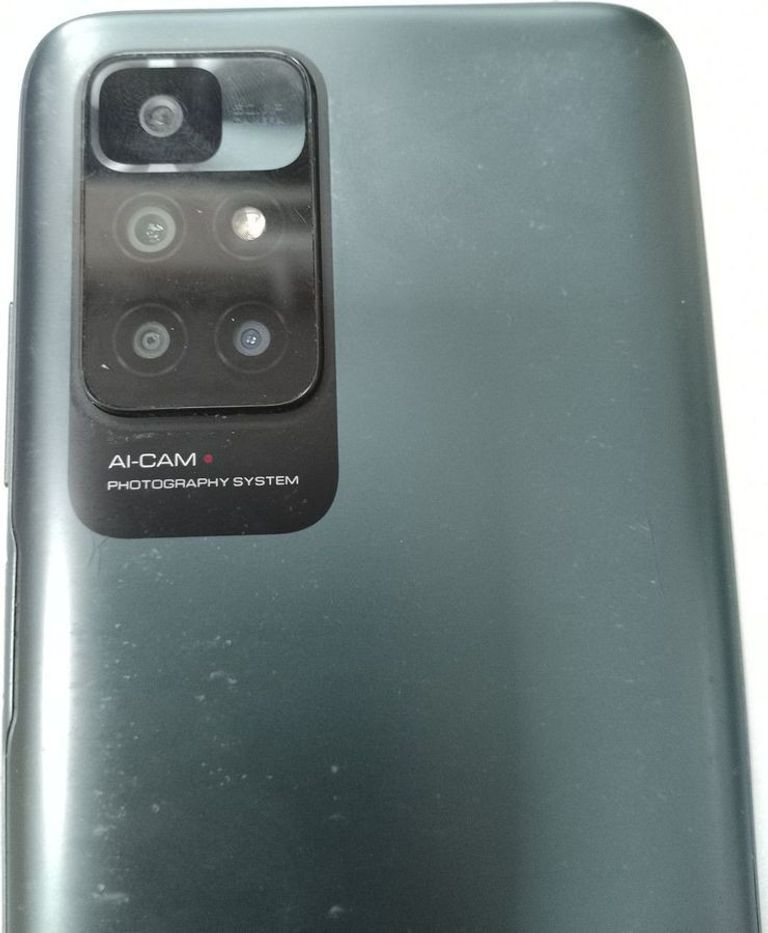 Xiaomi redmi 10 4/64gb Код:01-200762698. Зображення 5