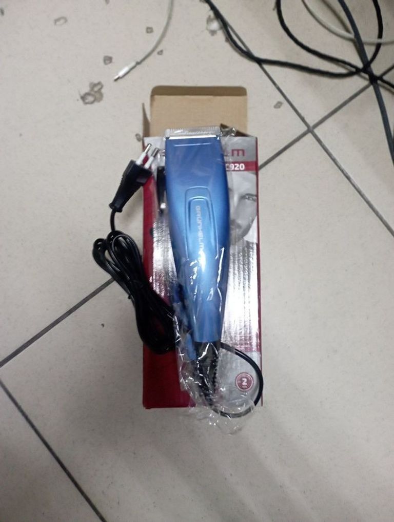 Оголошення Grunhelm GHC920 Б/У