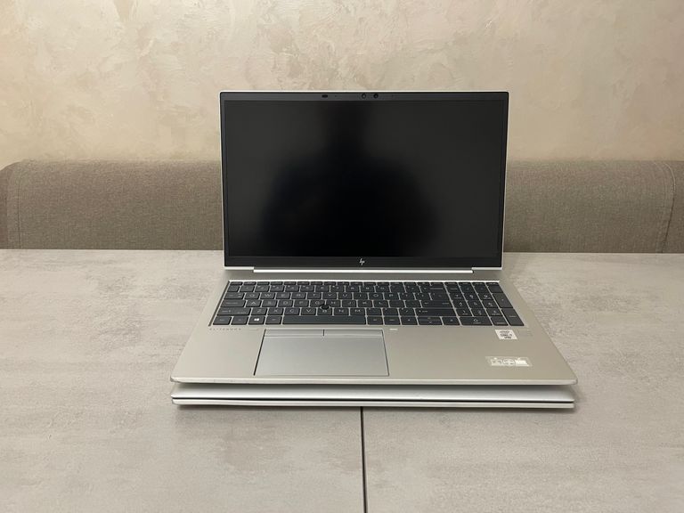 HP EliteBook 850 G7, 15,6" Код:null. Зображення 5