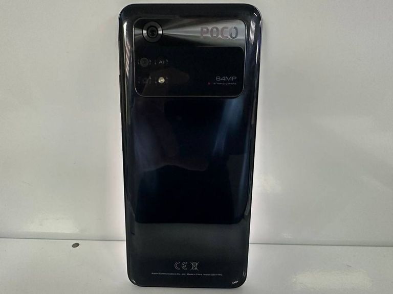 Xiaomi poco m4 pro 8/256gb Код:01-200763074. Зображення 6