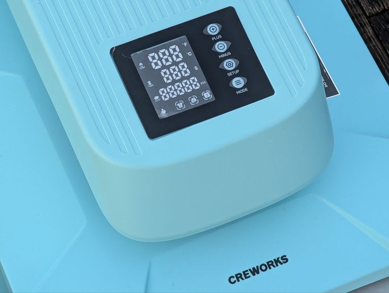 CREWORKS ZD-888 Код:null. Изображение 6