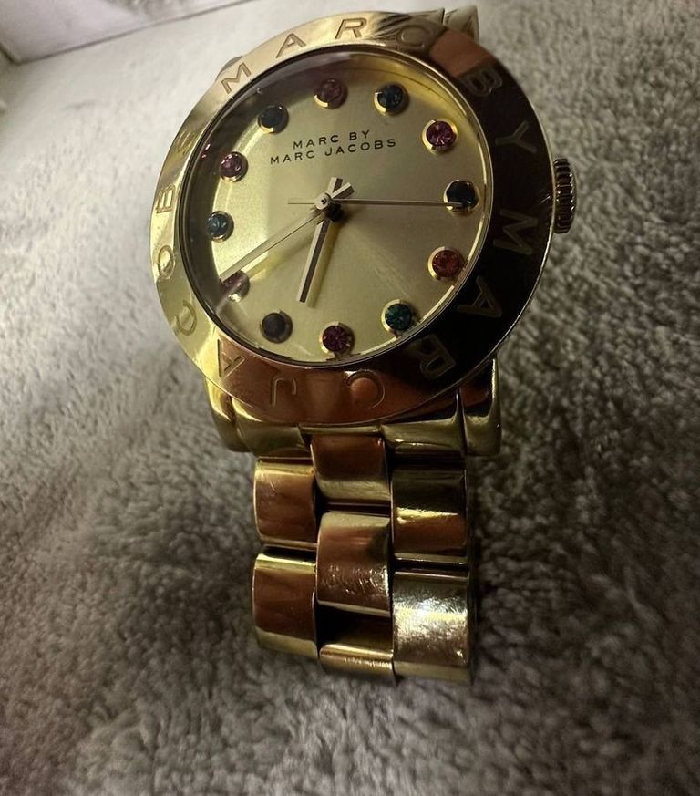 Marс Jacobs mbm3141 111206 Код:01-200763710. Зображення 5