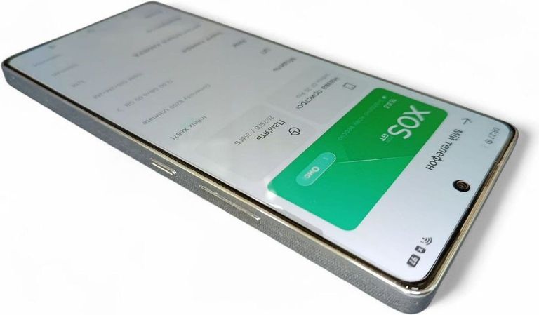 Дешево Infinix gt 20 pro 12/256gb з ломбарду