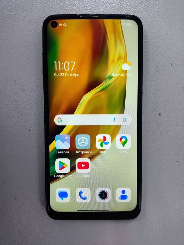 Купити Xiaomi redmi note 9 3/64gb Б/У