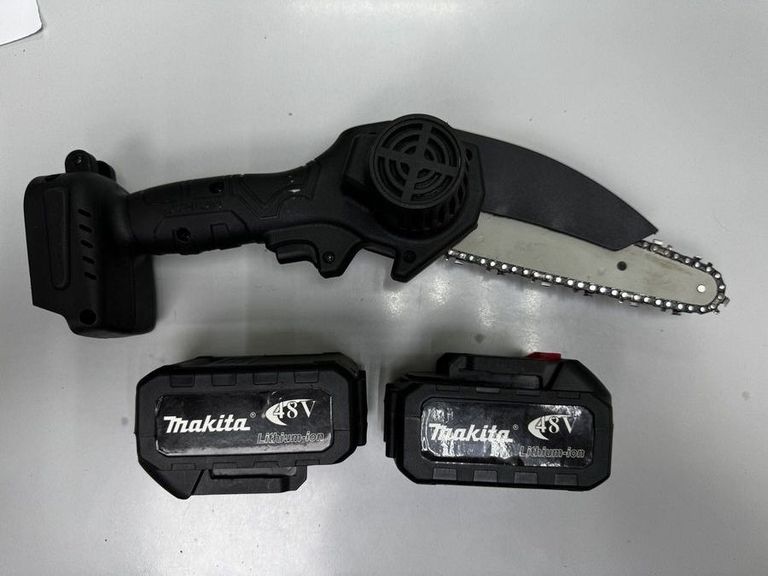 Дешиво Makita Копія lithium ion с ломбарда