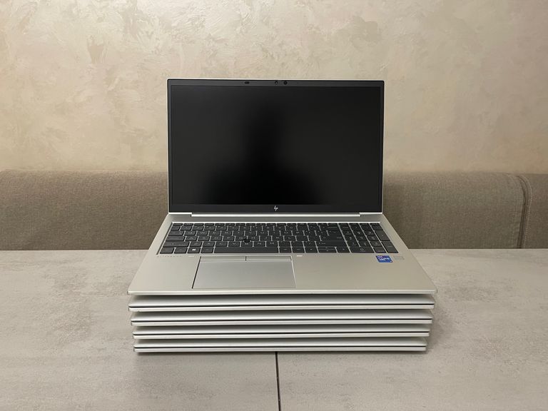 HP EliteBook 850 G8, 15,6" Код:null. Зображення 5
