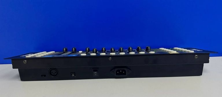 Free Color dmx 192 Код:01-200767239. Зображення 6