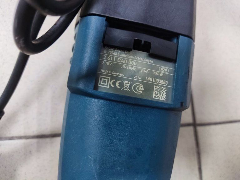 Дешево Bosch gbh 2-24 d з ломбарду