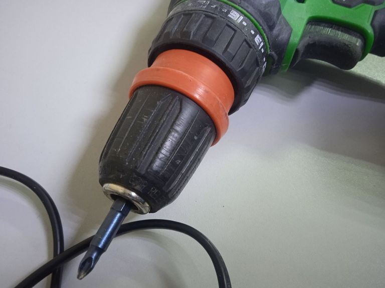 Apro 20DC, 20 В (895031) Код:01-200771560. Зображення 5