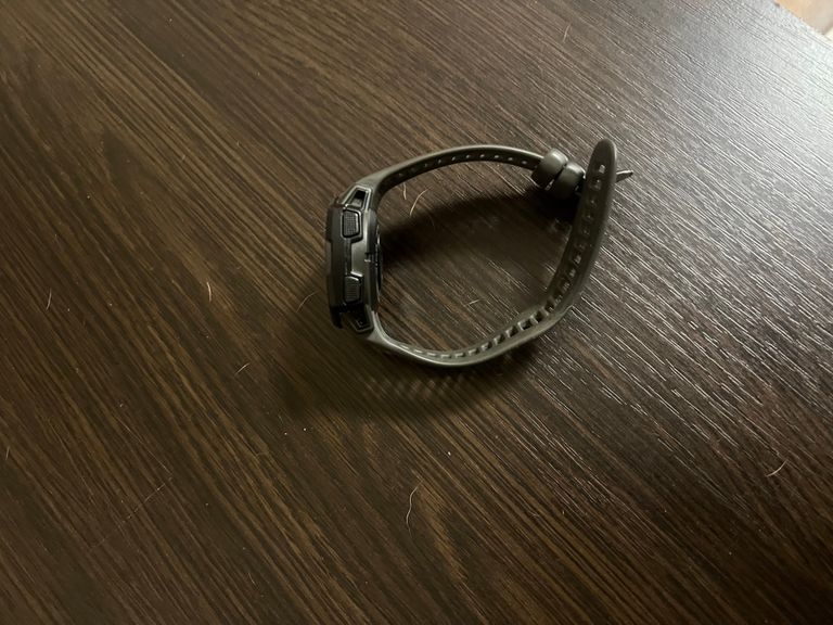 Garmin instinct solar graphite 010-02293-00 Код:null. Зображення 5