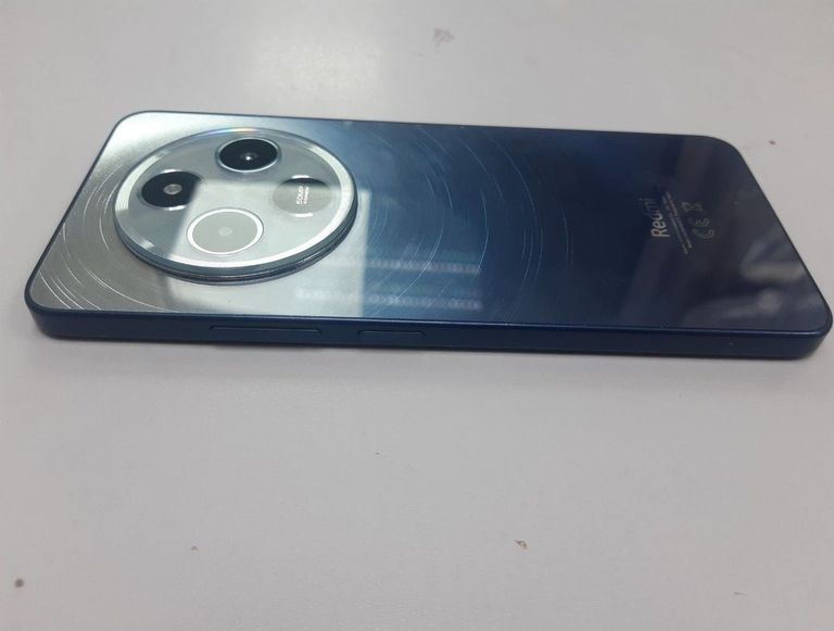 Xiaomi Redmi 14C 4/128GB Midnight Black Код:01-200773257. Зображення 9