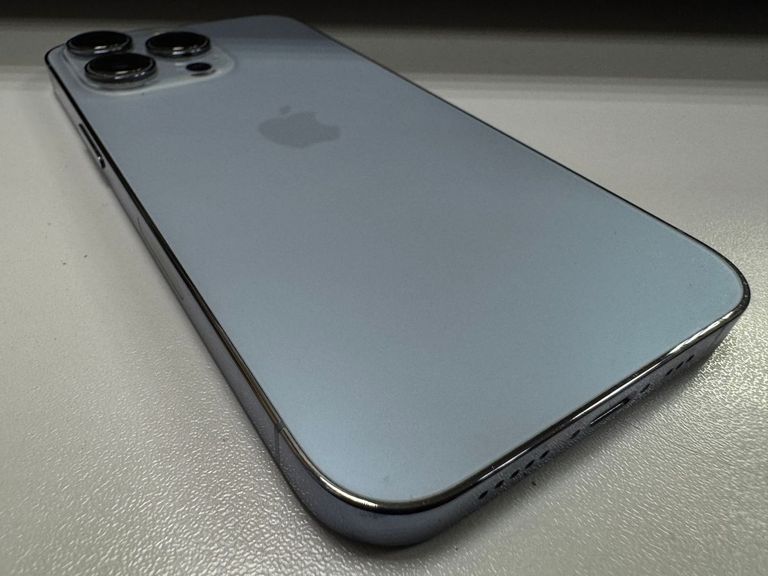 Apple iphone 13 pro 128gb Код:01-200772862. Изображение 9