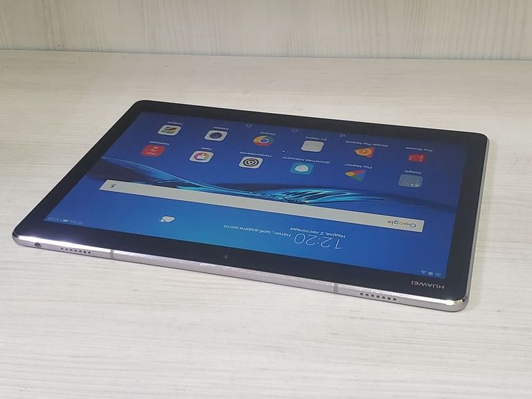 Huawei mediapad m3 lite 10 3/32gb Код:01-200779134. Изображение 10