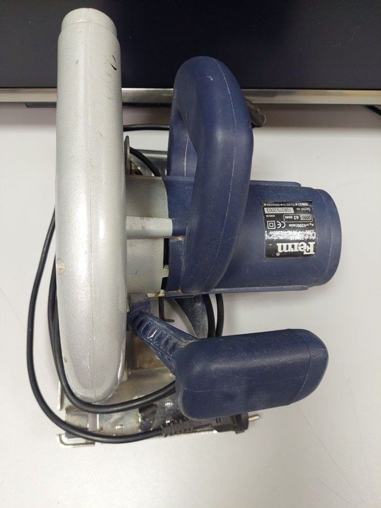 Ferm fks-180 Код:01-200777945. Зображення 5