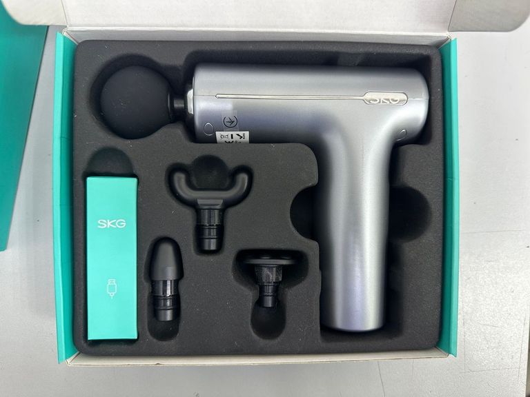 Оголошення Skg f1 pro Б/У