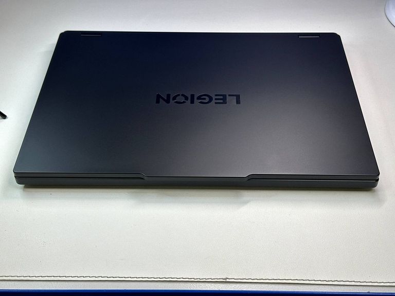 Lenovo legion 5 15irx10 / core i7-13650hx ddr5 ram 32 gb 1000gb ssd rtx 5060 8gb Код:01-200779798. Зображення 10