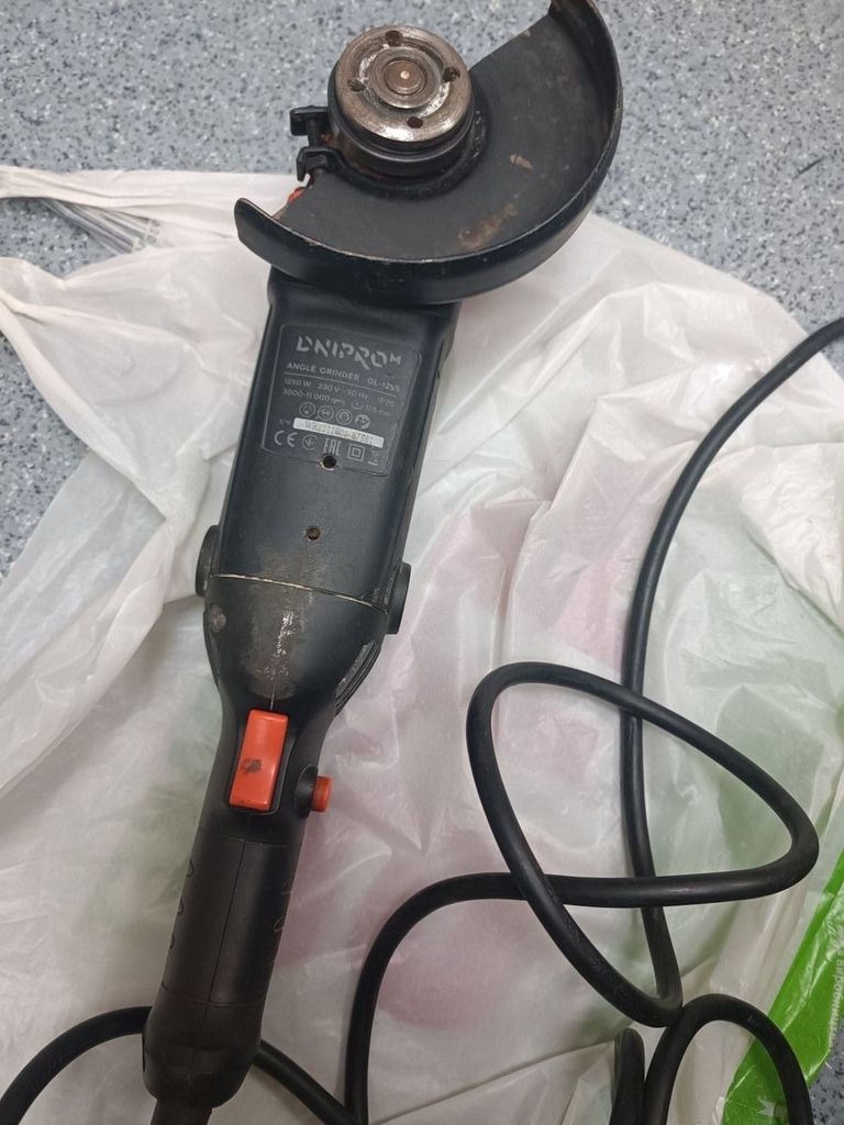 Дешиво Dnipro-m GL-125S (80985000) с ломбарда