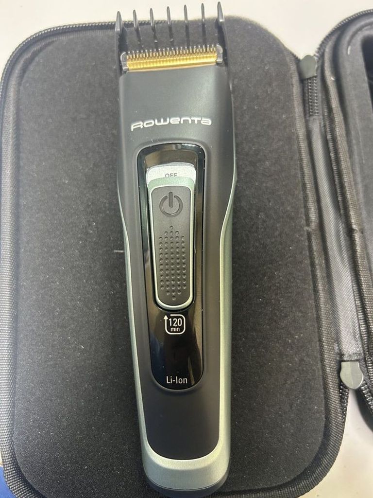 Купить Rowenta Advancer TN5224E0 Б/У