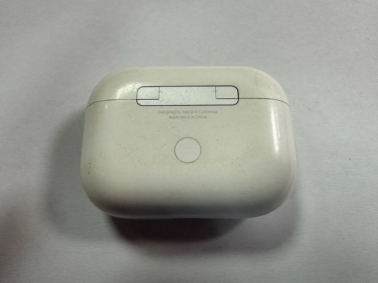 Дешиво Apple AirPods Pro 2nd generation (MQD83) с ломбарда
