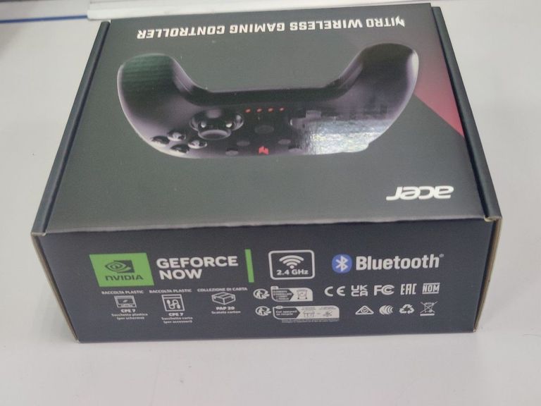 Acer Nitro NGR300 (GP.OTH11.06F) Код:01-200781016. Зображення 14