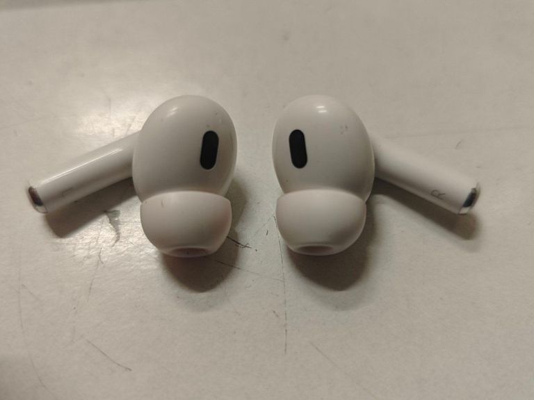 Apple AirPods Pro 2nd generation (MQD83) Код:01-200781675. Изображение 5