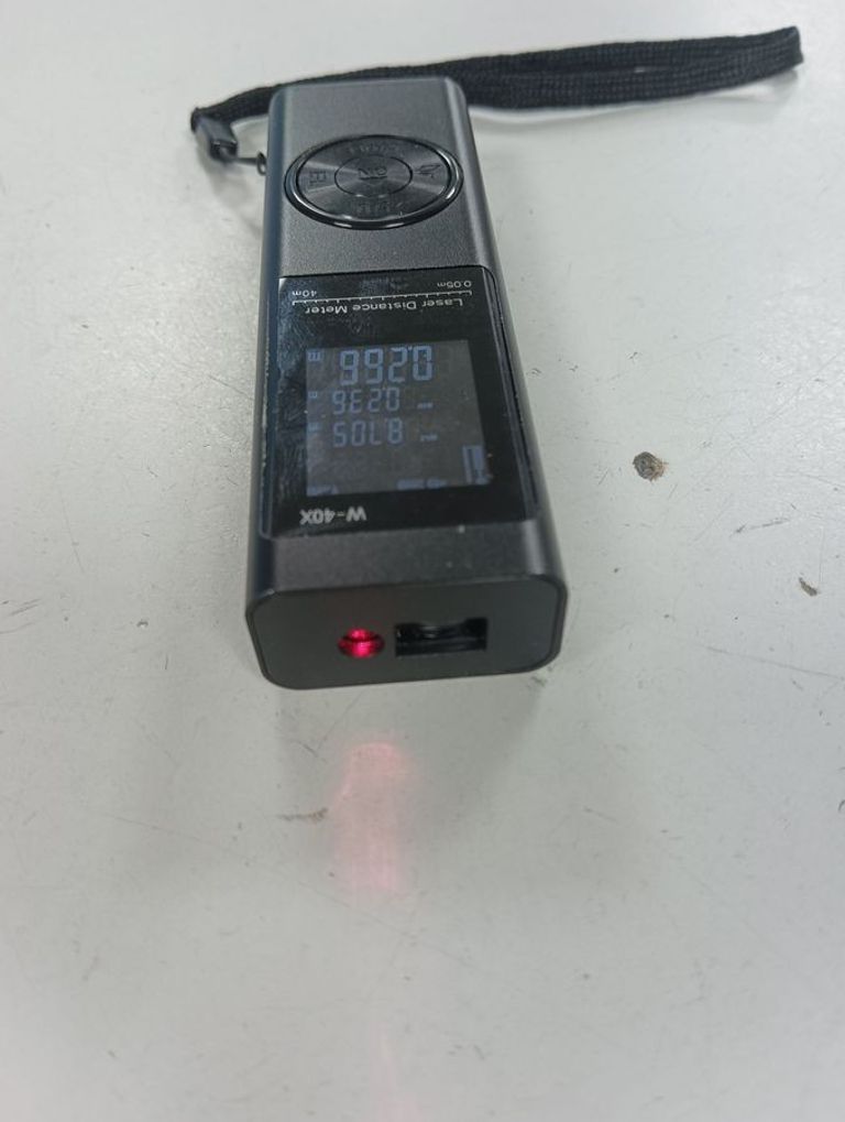 Оголошення Protester W40X Б/У