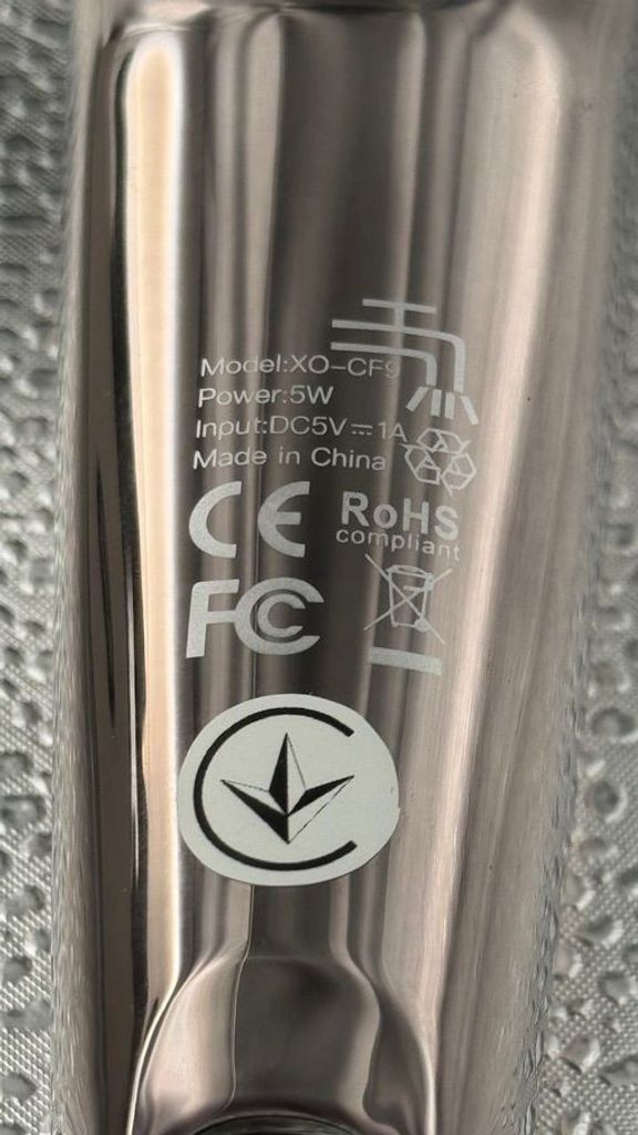 Дешиво Xo CF9 Tarnish (CF9.tarnish) с ломбарда