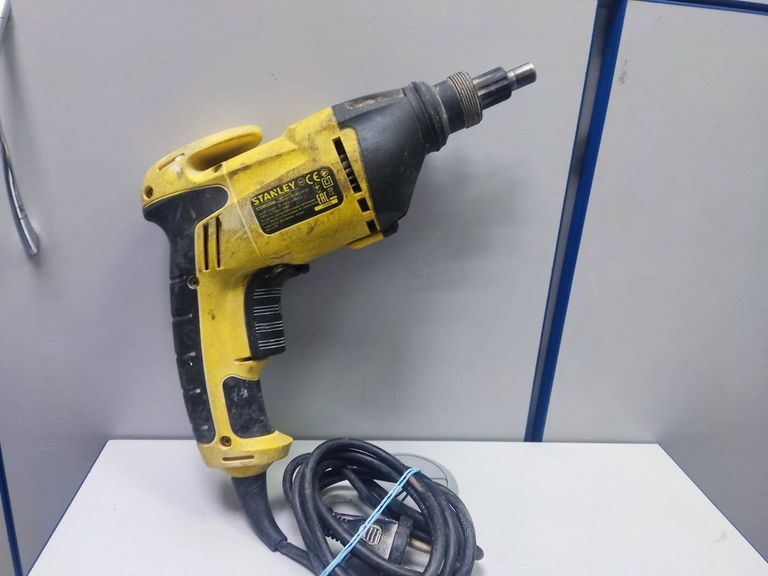 Купити Stanley STDR-5206 Б/У