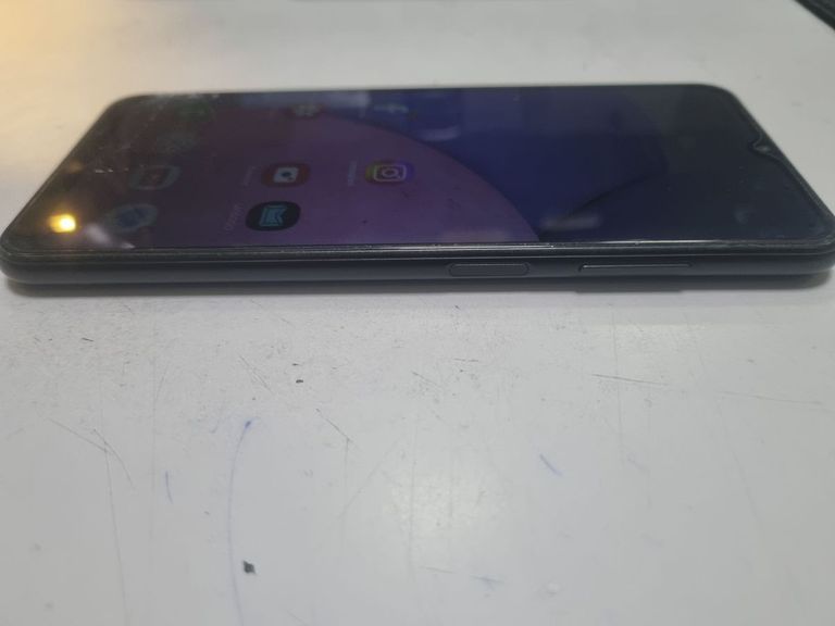 Розпродаж Samsung galaxy a03s 4/64gb, продавець Техноскарб