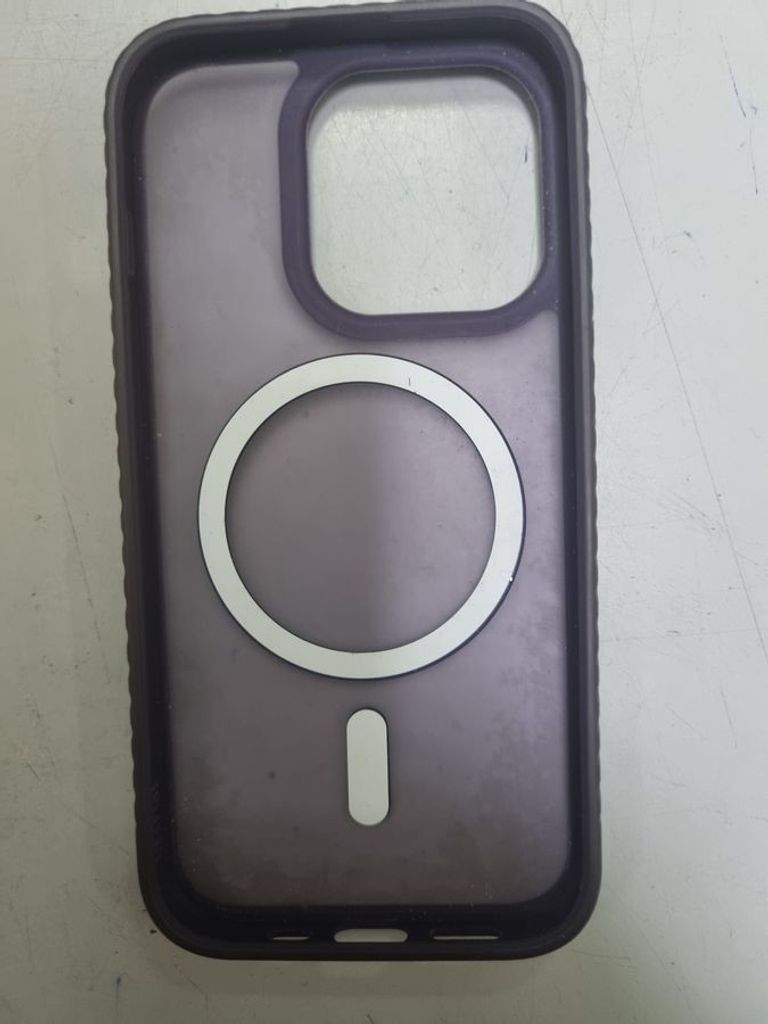 Apple iPhone 14 Pro 128GB Space Black (MPXV3) Код:01-200786162. Зображення 6