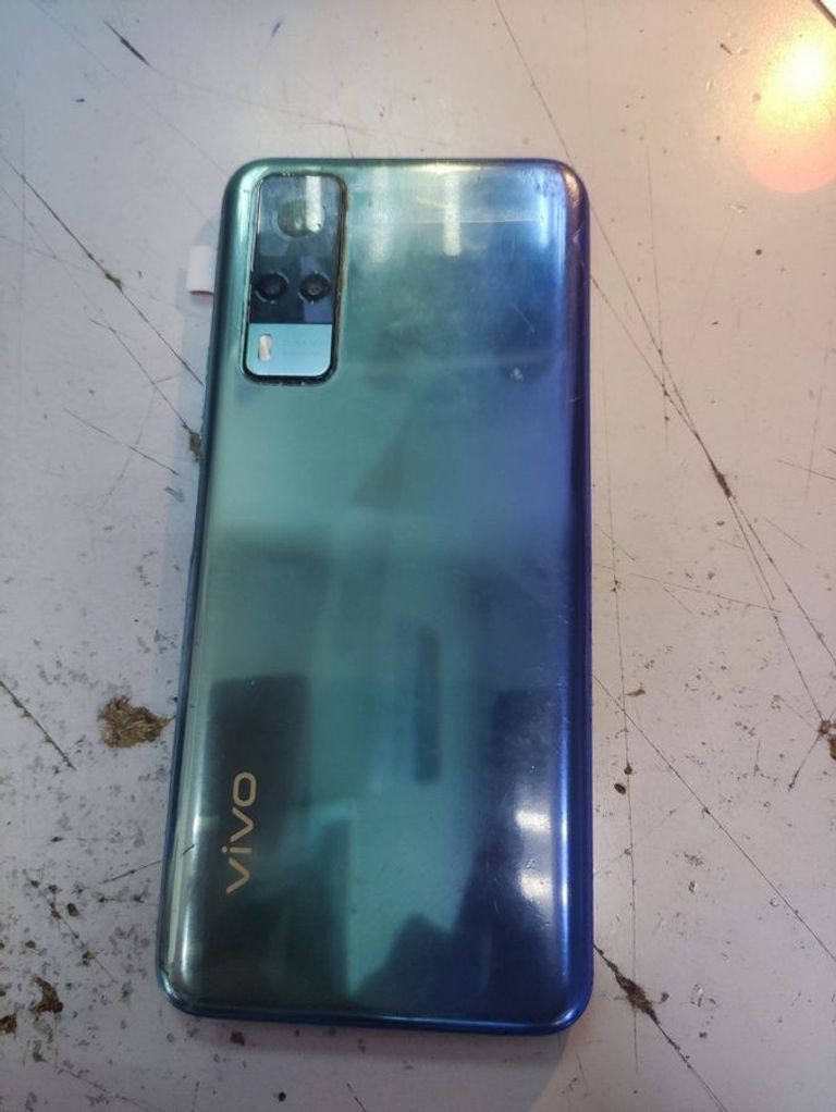 Дешево Vivo y31 4/128gb з ломбарду