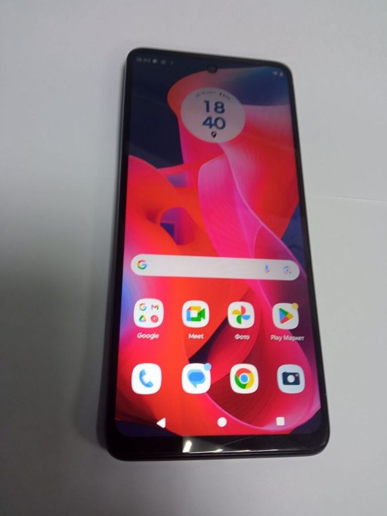 Купити Motorola g24 4/128gb Б/У