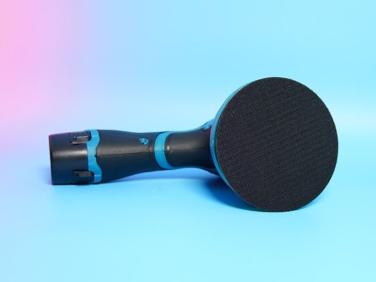 Waxing Polisher 12V Код:null. Зображення 5