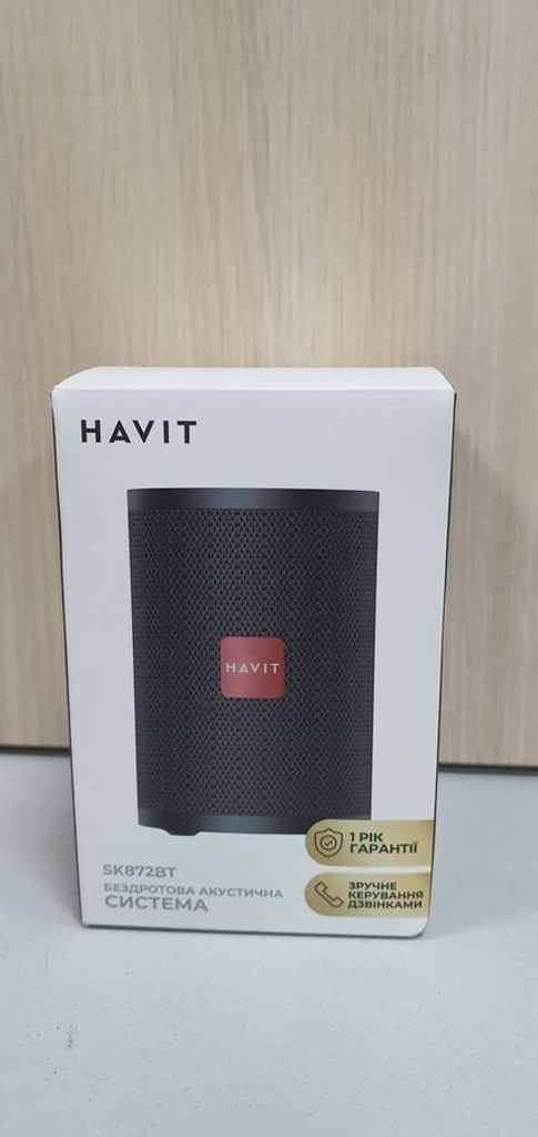 Купити Havit HV-SK872BT Б/У