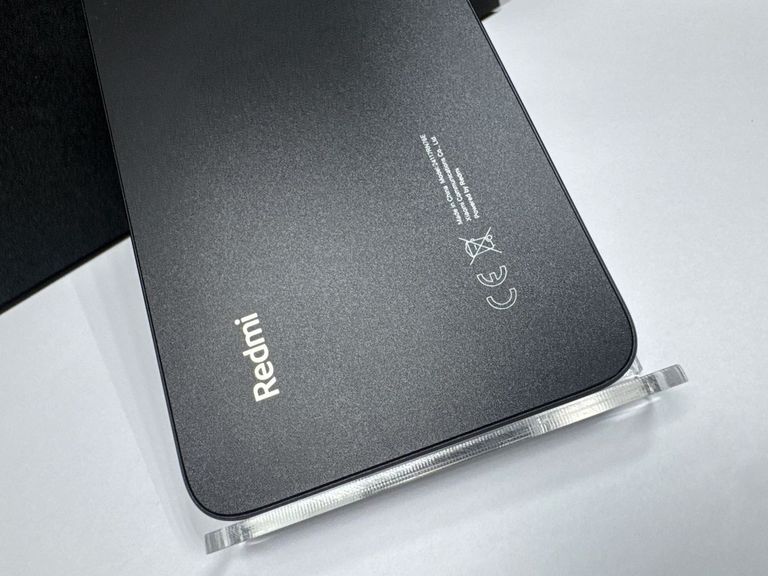 Xiaomi Redmi Note 14 8/256GB Ocean Blue Код:01-200789075. Зображення 5