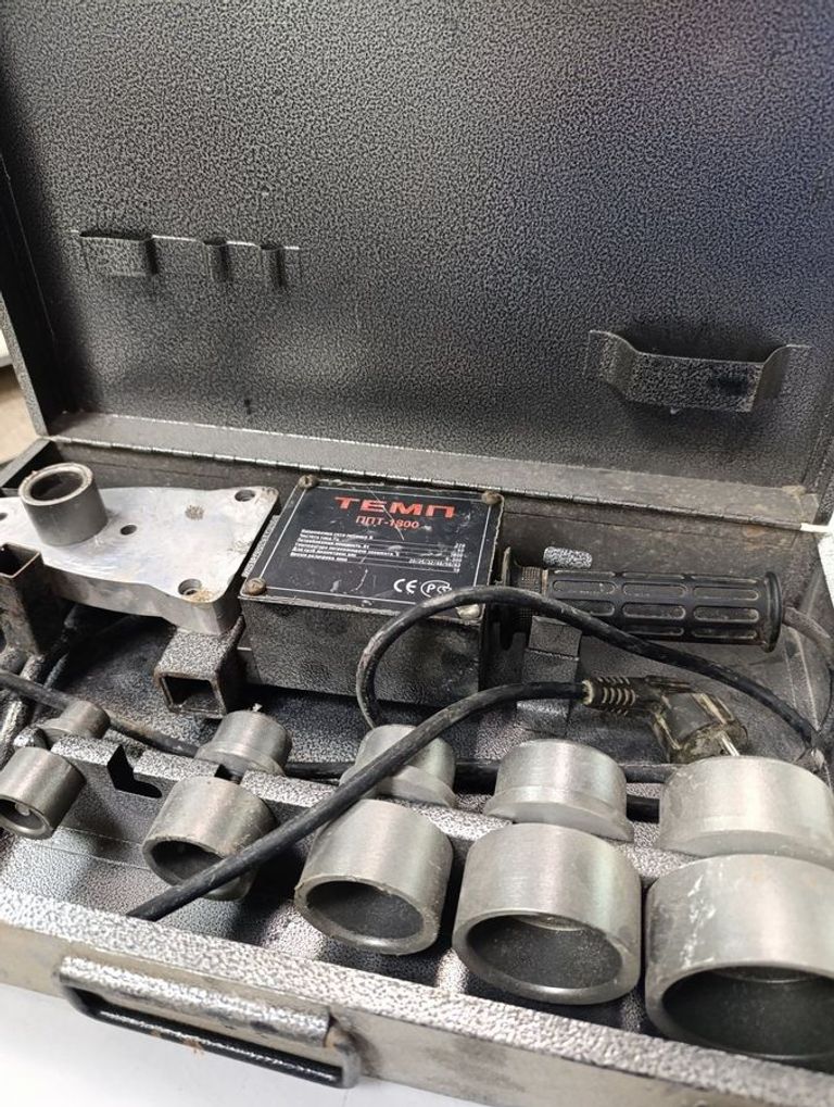 Дешево Темп ппт-1800 з ломбарду