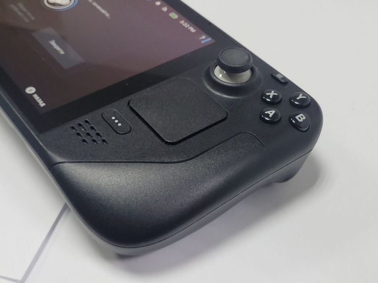 Valve Steam Deck 512 GB Код:01-200788934. Изображение 5