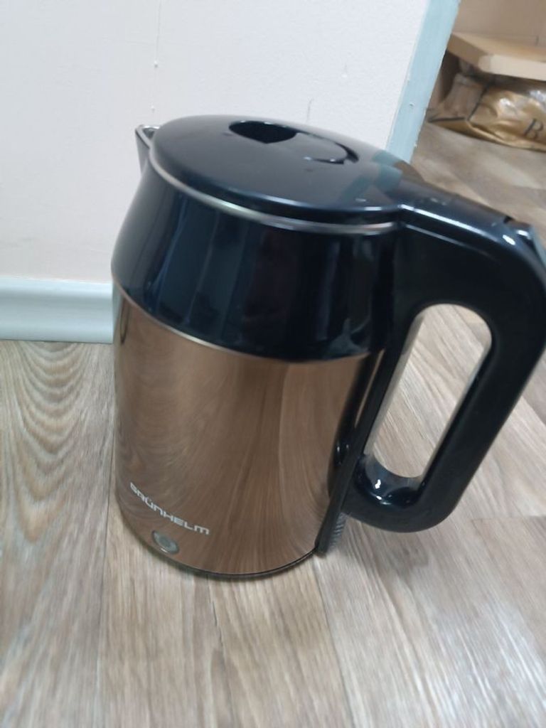 Розпродаж Grunhelm EKS-1921G, продавець Техноскарб