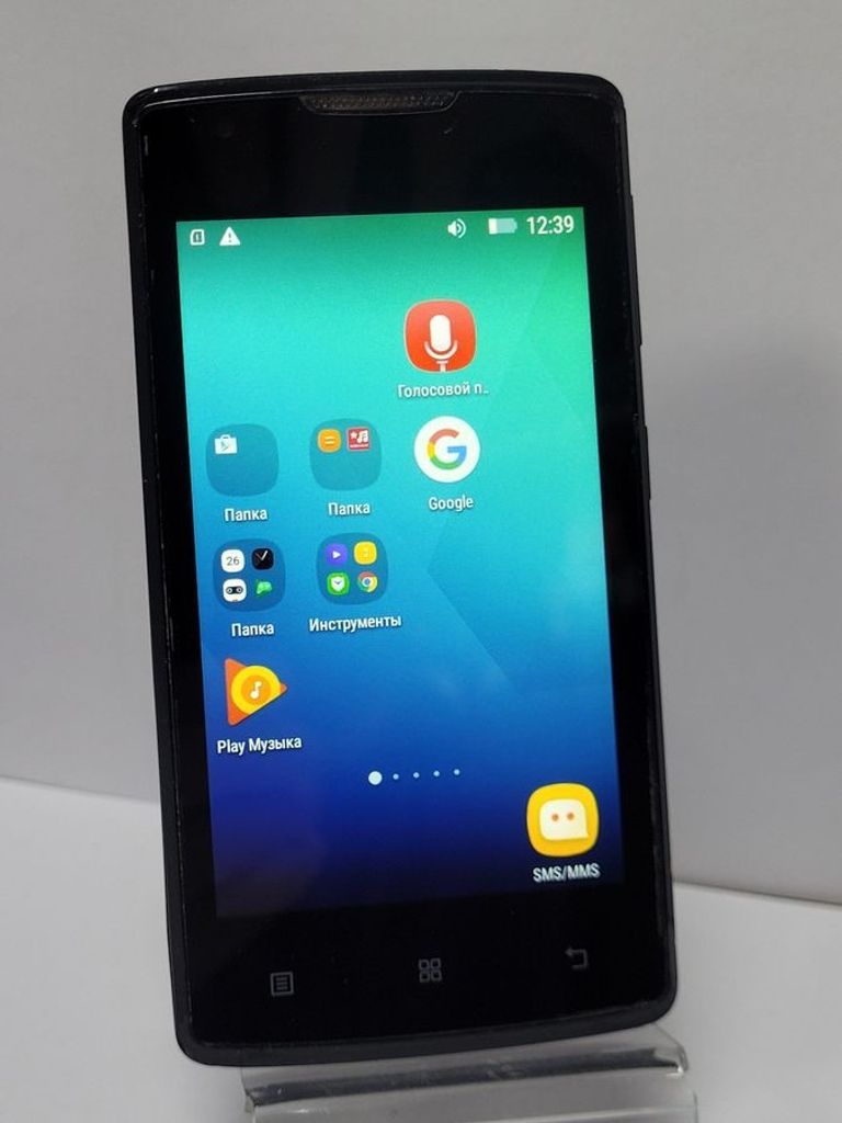 Купити Lenovo a1000 1/8gb Б/У