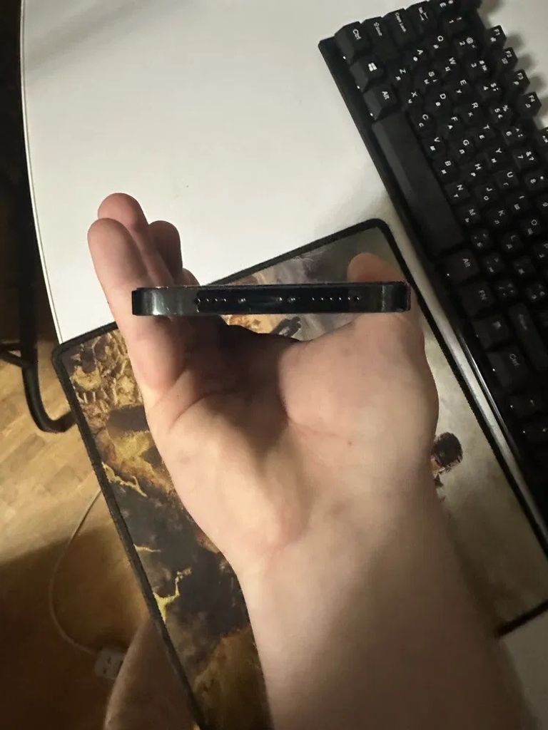 Iphone 12 Pro Max 256 Код:null. Зображення 8