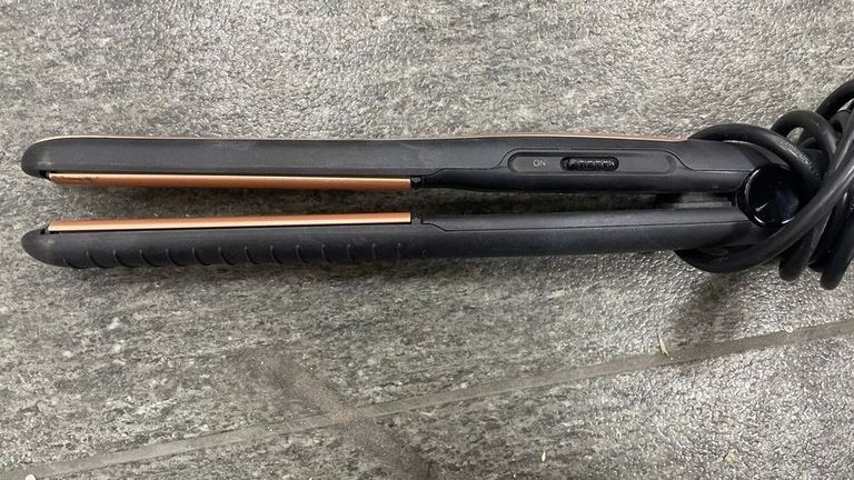 Объявление Gemei GM-2955 Б/У