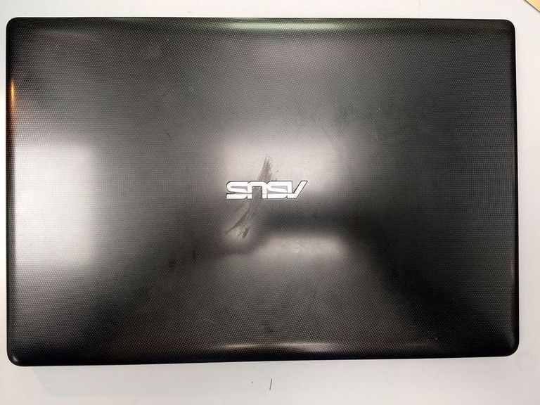 Объявление Asus 15/core i3 3217u ddr3/4gb ddr3/hdd 500 gb/ssd *відсутній/*інтегрована Б/У